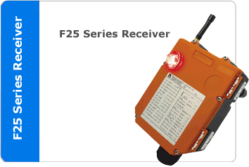 F21-2D 接收机